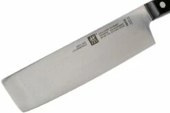 Zwilling Gourmet Cuchillo Nakiri 17 Cm, 36129-171-0 -KNIVESANDTOOLS Ventas ZW36129 171 0 03 zwilling zw36129 171 0 03