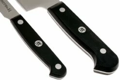 Zwilling Gourmet Juego De Cuchillos 2-unidades, 36130-002 -KNIVESANDTOOLS Ventas ZW36130 002 0 04 zwilling gourmet zw36130 002 0 04