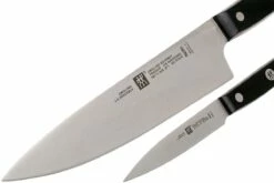 Zwilling Gourmet Juego De Cuchillos 2-unidades, 36130-005 -KNIVESANDTOOLS Ventas ZW36130 005 0 03 zwilling gourmet zw36130 005 0 03