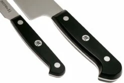 Zwilling Gourmet Juego De Cuchillos 2-unidades, 36130-005 -KNIVESANDTOOLS Ventas ZW36130 005 0 04 zwilling gourmet zw36130 005 0 04