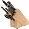 Zwilling Gourmet Juego De Cuchillos 7-unidades, 36131-002 2 Zwilling Gourmet Juego De Cuchillos 7-unidades, 36131-002 -KNIVESANDTOOLS Ventas ZW36131 002 0 01 zwilling gourmet zw36131 002 0 01