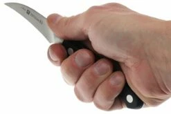 Zwilling Pro Cuchillo Curvo, 7 Cm -KNIVESANDTOOLS Ventas ZW38400 051 05 zwilling pro zw38400 051 05