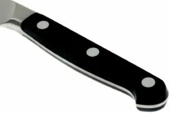 Zwilling Pro Cuchillo Para Pelar Y Adornar, 8 Cm -KNIVESANDTOOLS Ventas ZW38400 081 03 zwilling pro zw38400 081 03