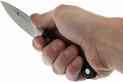 Zwilling Pro Cuchillo Para Pelar Y Adornar, 8 Cm -KNIVESANDTOOLS Ventas ZW38400 081 05 zwilling pro zw38400 081 05