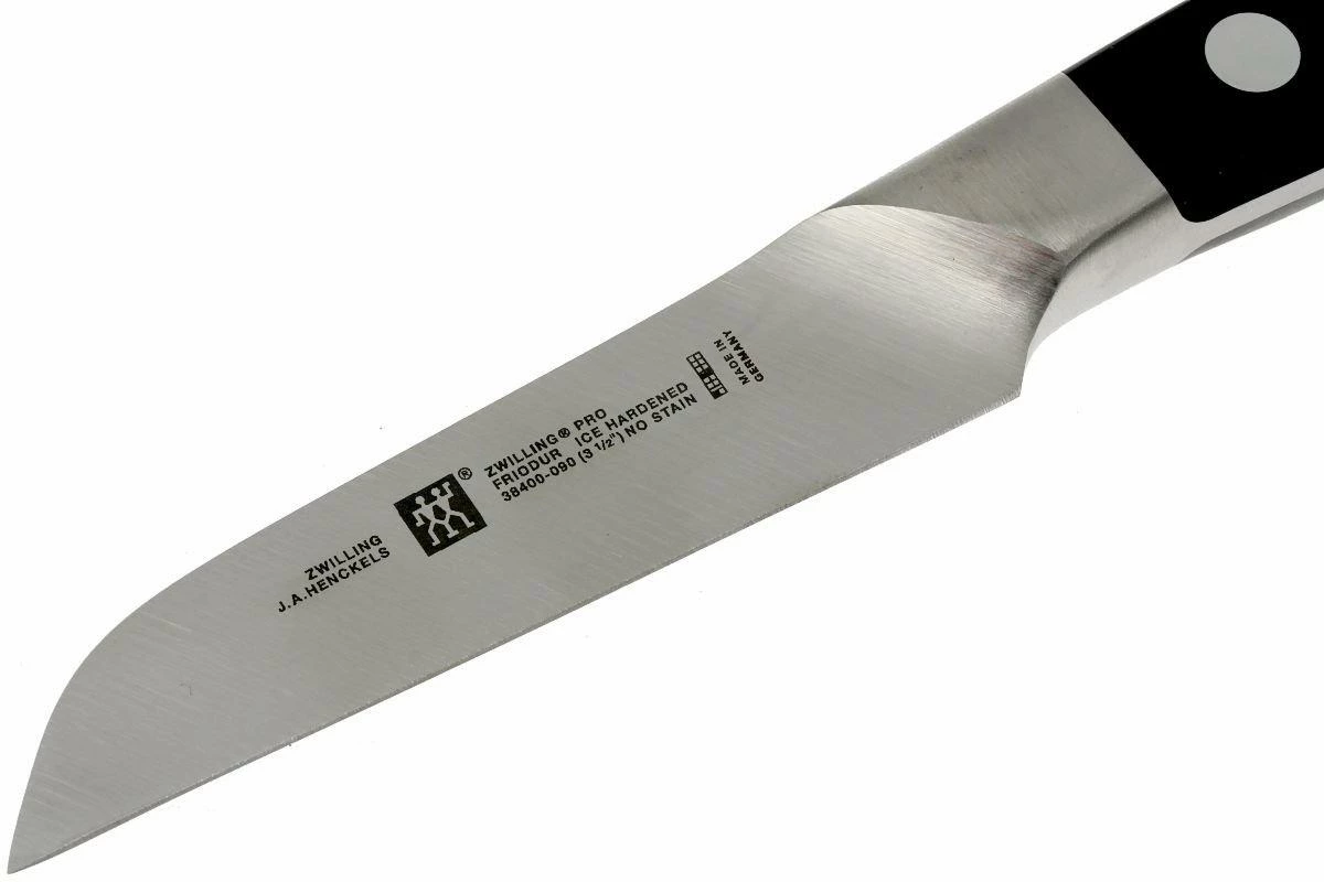 Zwilling 38400-091 Pro Cuchillo De Verduras 4 Zwilling 38400-091 Pro Cuchillo De Verduras - Imagen 2