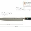 Zwilling 38400-261 Pro Cuchillo Jamonero -KNIVESANDTOOLS Ventas ZW38400 261 01 zwilling pro zw38400 261 d1