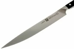 Zwilling 38400-261 Pro Cuchillo Jamonero 9 Zwilling 38400-261 Pro Cuchillo Jamonero -KNIVESANDTOOLS Ventas ZW38400 261 02 zwilling pro zw38400 261 d2