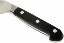 Zwilling 38400-261 Pro Cuchillo Jamonero 10 Zwilling 38400-261 Pro Cuchillo Jamonero -KNIVESANDTOOLS Ventas ZW38400 261 03 zwilling pro zw38400 261 d3