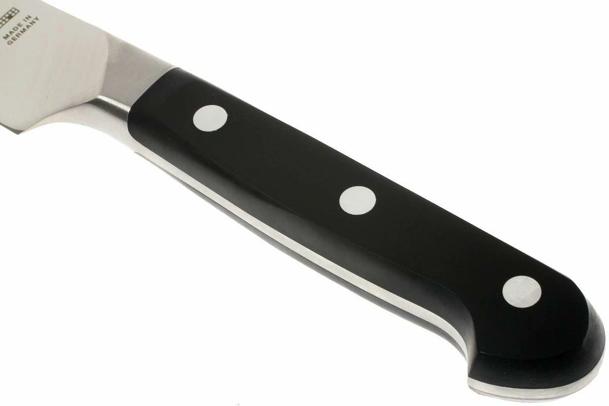 Zwilling 38400-261 Pro Cuchillo Jamonero 5 Zwilling 38400-261 Pro Cuchillo Jamonero - Imagen 3