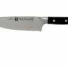 Zwilling Pro Cuchillo Cocinero 18 Cm, 38401-181-0 -KNIVESANDTOOLS Ventas ZW38401 181 0 01 zwilling pro zw38401 181 0 01