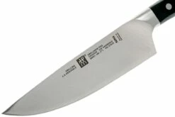 Zwilling Pro Cuchillo Cocinero 18 Cm, 38401-181-0 -KNIVESANDTOOLS Ventas ZW38401 181 0 03 zwilling pro zw38401 181 0 03