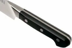 Zwilling Pro Cuchillo Cocinero 18 Cm, 38401-181-0 -KNIVESANDTOOLS Ventas ZW38401 181 0 05 zwilling pro zw38401 181 0 05
