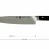 Zwilling 38401-231 Pro Cuchillo Cocinero
