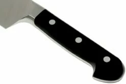 Zwilling 38401-231 Pro Cuchillo Cocinero -KNIVESANDTOOLS Ventas ZW38401 231 03 zwilling pro zw38401 231 03