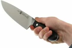 Zwilling 38401-231 Pro Cuchillo Cocinero -KNIVESANDTOOLS Ventas ZW38401 231 05 zwilling pro zw38401 231 05