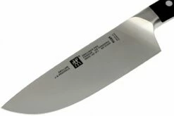 Zwilling 38405-161 Pro Cuchillo Cocinero, Hoja Ancha 11 Zwilling 38405-161 Pro Cuchillo Cocinero, Hoja Ancha -KNIVESANDTOOLS Ventas ZW38405 161 02 zwilling pro zw38405 161 02
