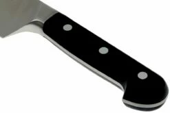 Zwilling 38405-161 Pro Cuchillo Cocinero, Hoja Ancha 12 Zwilling 38405-161 Pro Cuchillo Cocinero, Hoja Ancha -KNIVESANDTOOLS Ventas ZW38405 161 03 zwilling pro zw38405 161 03