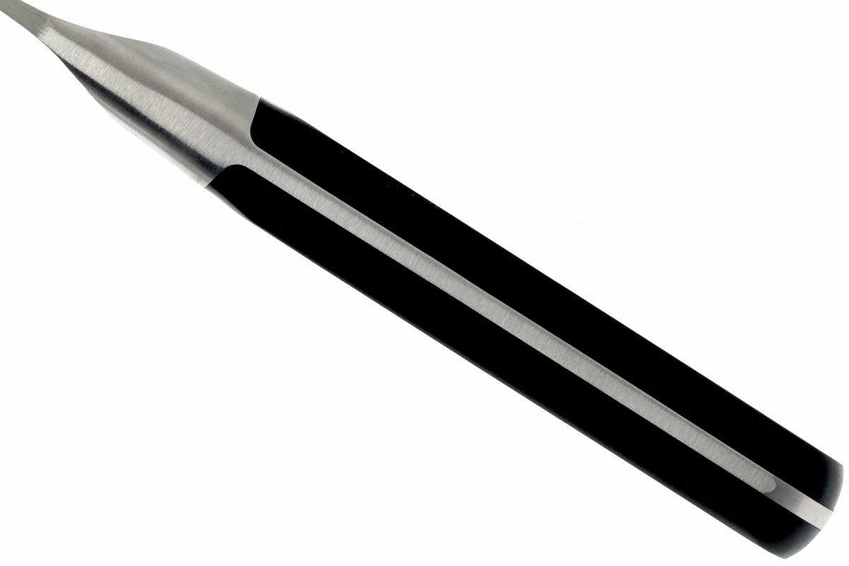 Zwilling 38405-161 Pro Cuchillo Cocinero, Hoja Ancha 6 Zwilling 38405-161 Pro Cuchillo Cocinero, Hoja Ancha - Imagen 4
