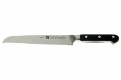 Zwilling 38406-201 Pro Cuchillo De Pan