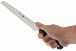 Zwilling 38406-201 Pro Cuchillo De Pan -KNIVESANDTOOLS Ventas ZW38406 201 05 zwilling pro zw38406 201 d5