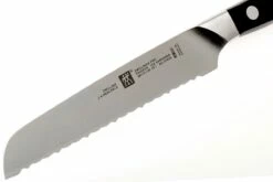 Zwilling Pro Cuchillo Multiusos 15.1, 38410-131-0 -KNIVESANDTOOLS Ventas ZW38410 131 0 03 zwilling pro zw38410 131 0 03