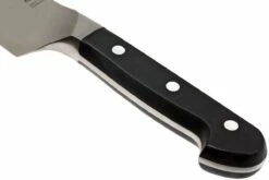 Zwilling Pro Cuchillo De Chef 20 Cm, 38411-201 -KNIVESANDTOOLS Ventas ZW38411 201 04 zwilling pro zw38411 201 04