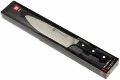 Zwilling Pro Cuchillo De Chef 20 Cm, 38411-201 -KNIVESANDTOOLS Ventas ZW38411 201 07 zwilling pro zw38411 201 07