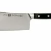 Zwilling Pro Hacha De Cocina 16 Cm, 38415-161 -KNIVESANDTOOLS Ventas ZW38415 161 0 01 zwilling pro zw38415 161 0 01