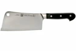 Zwilling Pro Hacha De Cocina 16 Cm, 38415-161