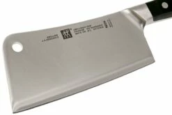 Zwilling Pro Hacha De Cocina 16 Cm, 38415-161 -KNIVESANDTOOLS Ventas ZW38415 161 0 03 zwilling pro zw38415 161 0 03