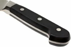 Zwilling Pro Cuchillo Cocinero Chino 18 Cm, 38419-181 -KNIVESANDTOOLS Ventas ZW38419 181 04 zwilling pro zw38419 181 04