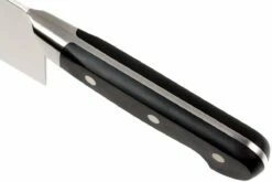 Zwilling Pro Cuchillo Cocinero Chino 18 Cm, 38419-181 -KNIVESANDTOOLS Ventas ZW38419 181 05 zwilling pro zw38419 181 05