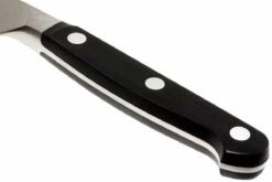 Zwilling Pro Cuchillo De Chef Dentado 14cm, 38425-141 -KNIVESANDTOOLS Ventas ZW38425 141 04 zwilling pro zw38425 141 04