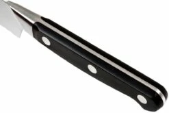 Zwilling Pro Cuchillo De Chef Dentado 14cm, 38425-141 -KNIVESANDTOOLS Ventas ZW38425 141 05 zwilling pro zw38425 141 05