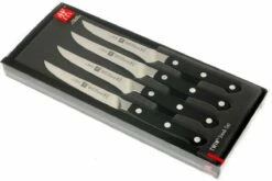 Zwilling 38430-002 Pro Juego De Cuchillos Para Carne -KNIVESANDTOOLS Ventas ZW38430 002 04 zwilling pro zw38430 002 d4