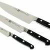 Zwilling 38430-007 Pro Juego De Cuchillos, 3 Piezas 1 Zwilling 38430-007 Pro Juego De Cuchillos, 3 Piezas -KNIVESANDTOOLS Ventas ZW38430 007 01 zwilling pro zw38430 007 d1