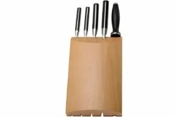 Zwilling Pro Soporte De Cuchillos 6-unidades, 38437-000 11 Zwilling Pro Soporte De Cuchillos 6-unidades, 38437-000 -KNIVESANDTOOLS Ventas ZW38437 000 04 zwilling pro zw38437 000 04