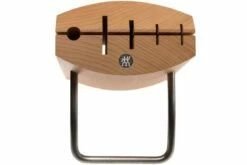 Zwilling Pro Soporte De Cuchillos 6-unidades, 38437-000 12 Zwilling Pro Soporte De Cuchillos 6-unidades, 38437-000 -KNIVESANDTOOLS Ventas ZW38437 000 05 zwilling pro zw38437 000 05