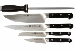 Zwilling Pro Soporte De Cuchillos 6-unidades, 38437-000 13 Zwilling Pro Soporte De Cuchillos 6-unidades, 38437-000 -KNIVESANDTOOLS Ventas ZW38437 000 06 zwilling pro zw38437 000 06