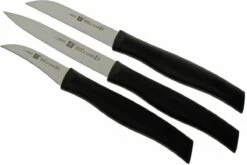 KNIVESANDTOOLS Ventas -KNIVESANDTOOLS Ventas ZW38737 000 02 zwilling twin grip schilmesset zw38737 000 d2