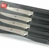 Zwilling J.A. Henckels Four Star-set De Carne, 4-uds. 2 Zwilling J.A. Henckels Four Star-set De Carne, 4-uds. -KNIVESANDTOOLS Ventas ZW39190 000 01 zwilling four star steakmesset zw39190 000 d1