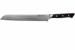 Zwilling Diplôme Cuchillo De Pan 23 Cm, 54206-241
