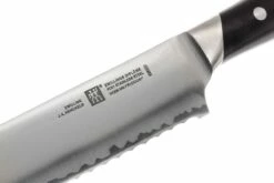 Zwilling Diplôme Cuchillo De Pan 23 Cm, 54206-241 -KNIVESANDTOOLS Ventas ZW54206 241 04 zwilling diplome zw54206 241 04