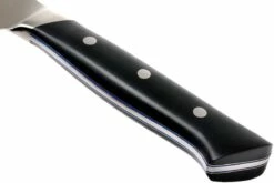 Zwilling Diplôme Cuchillo De Pan 23 Cm, 54206-241 -KNIVESANDTOOLS Ventas ZW54206 241 05 zwilling diplome zw54206 241 05