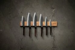 Eden Kanso Aogami Cuchillo De Chef, 20 Cm -KNIVESANDTOOLS Ventas kanso line up 1